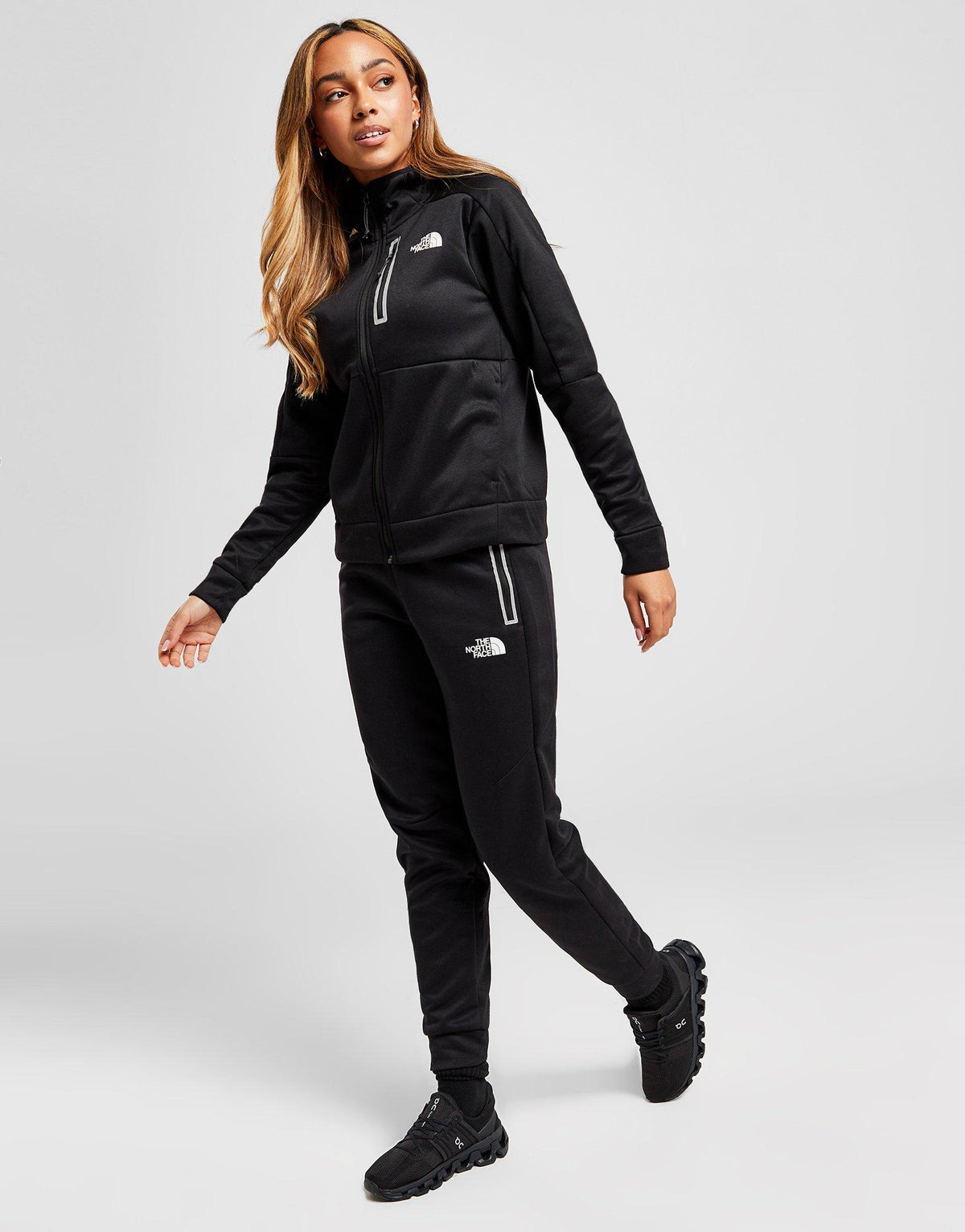 Kaveh Full Zip Hoodie