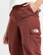 Cargo Track Pants