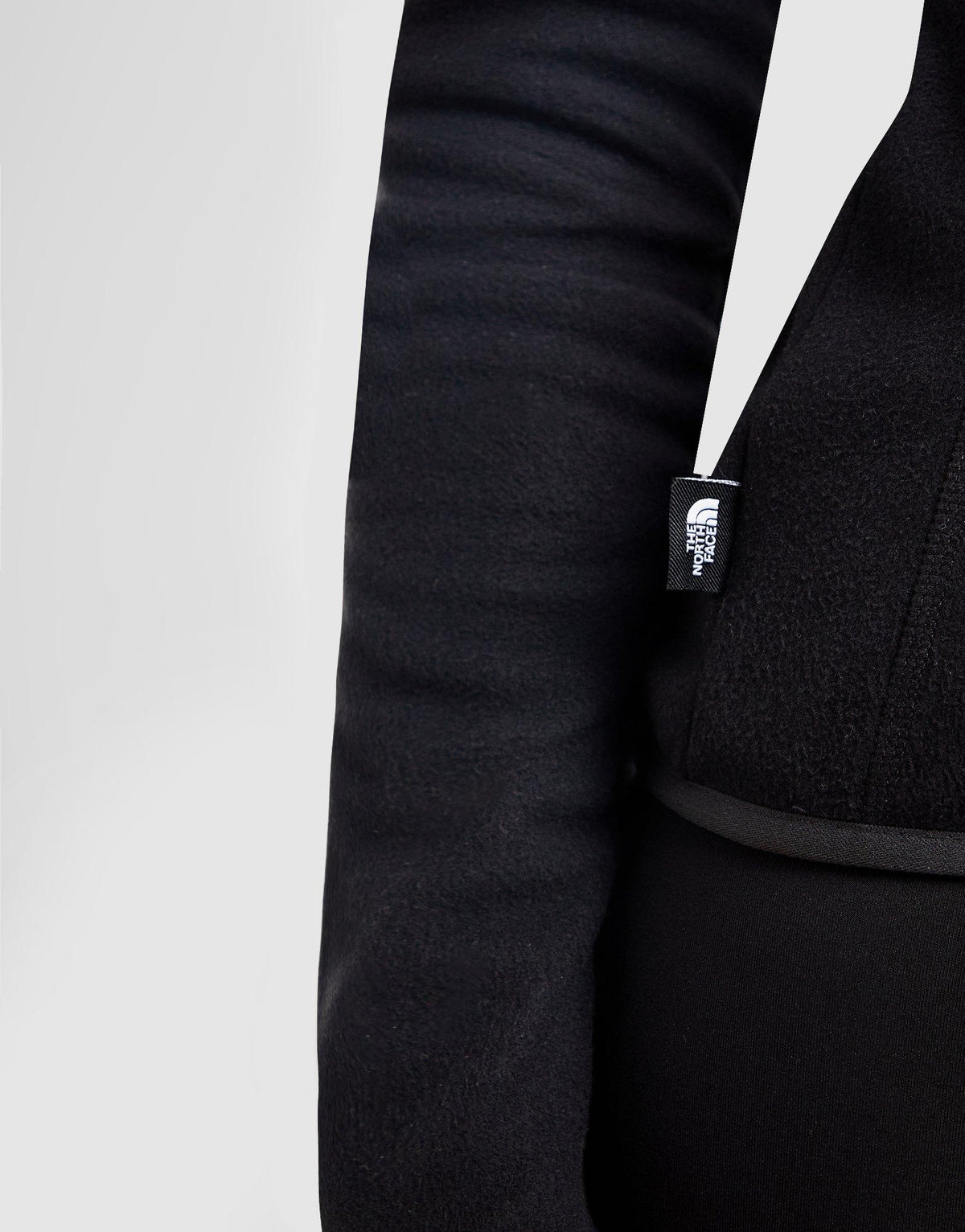 Glacier 1/4 Zip Top