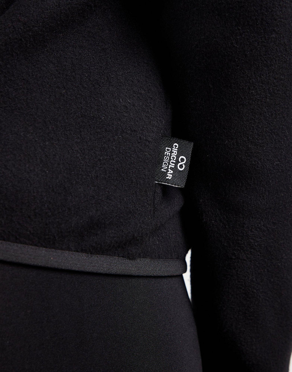 Glacier 1/4 Zip Top