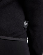 Glacier 1/4 Zip Top