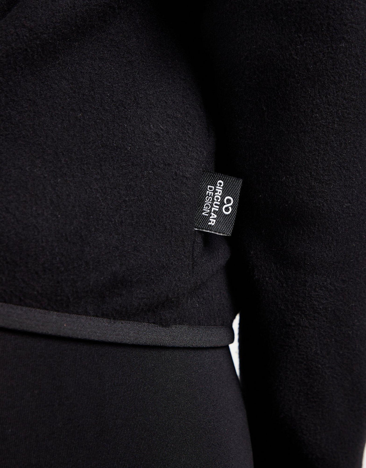 Glacier 1/4 Zip Top