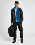 Trishull Zip Cargo Track Pants