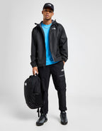 Trishull Zip Cargo Track Pants