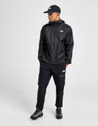 Trishull Zip Cargo Track Pants