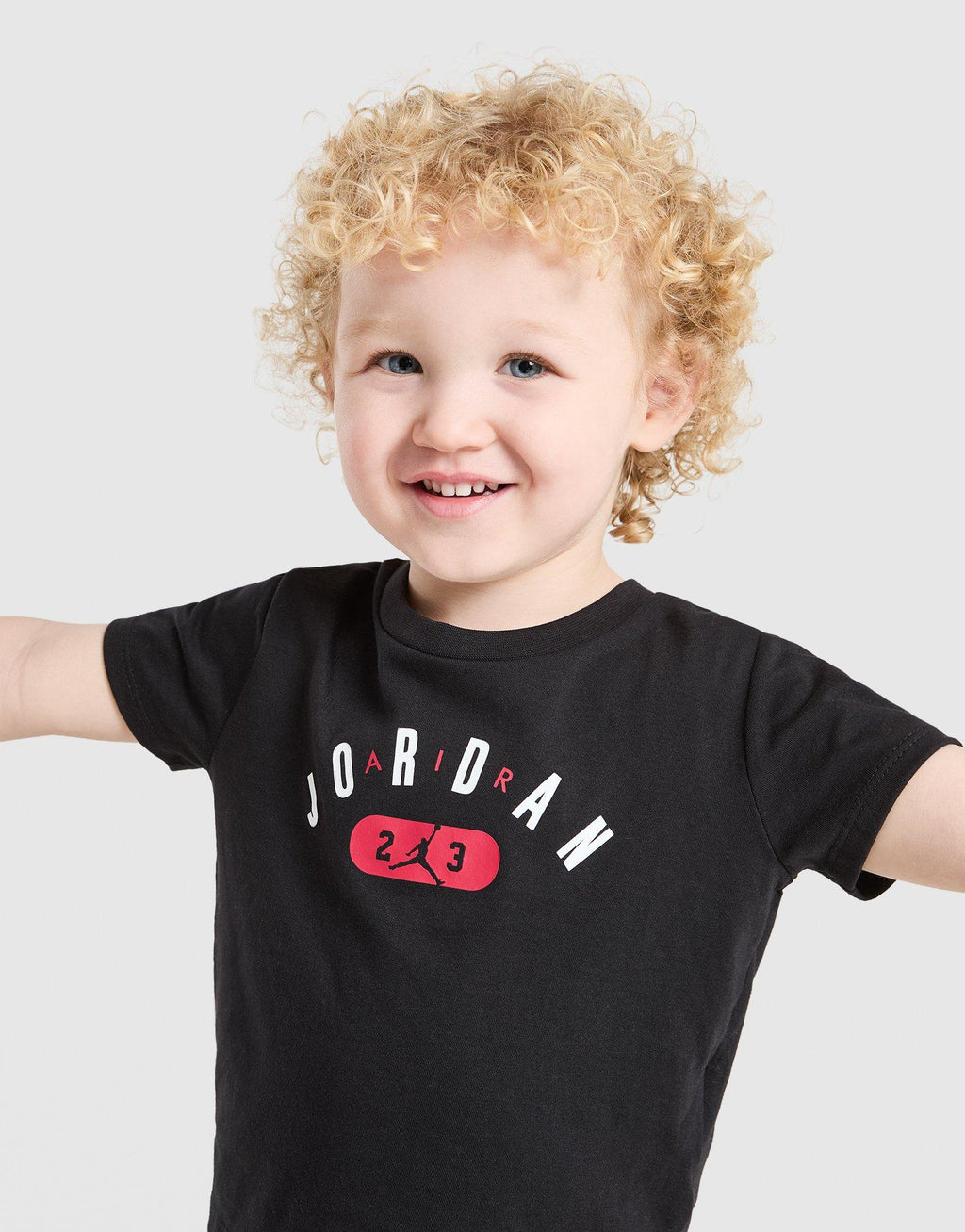 Diamond T-Shirt/Shorts Set Infant
