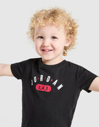 Diamond T-Shirt/Shorts Set Infant