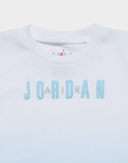 Gradient T-Shirt/Shorts Set  Infant's