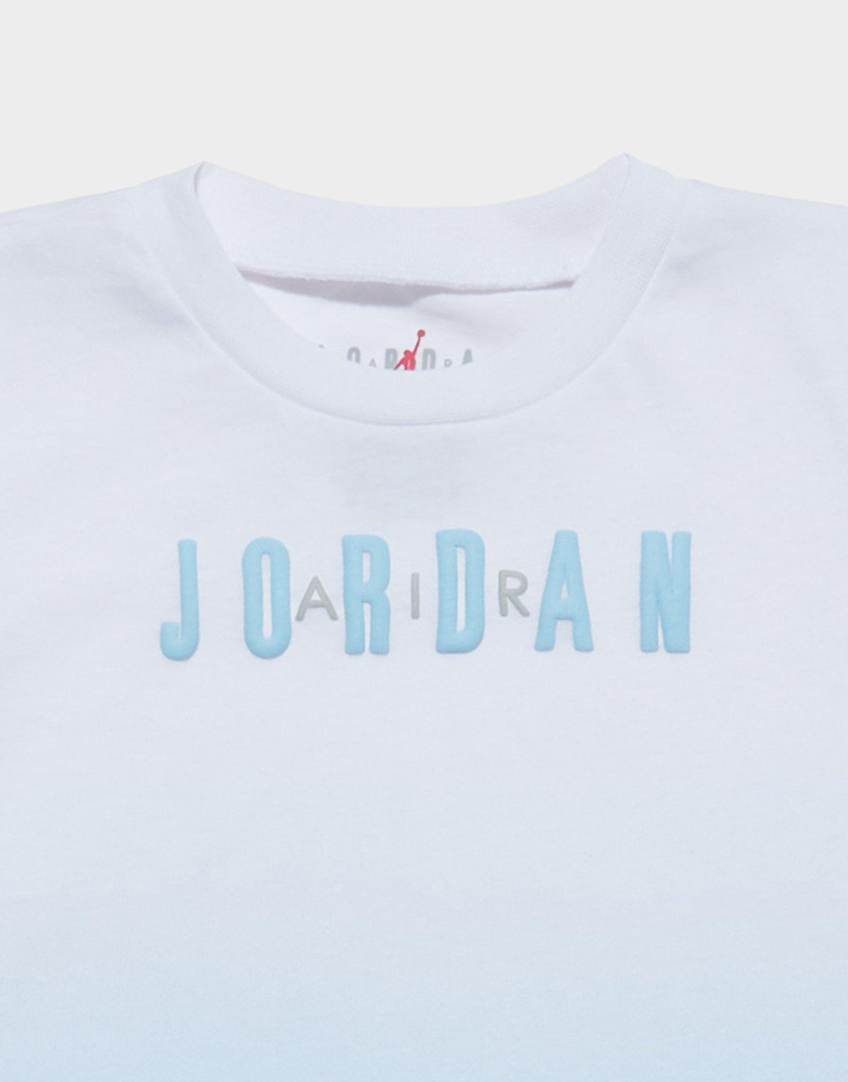 Gradient T-Shirt/Shorts Set  Infant's