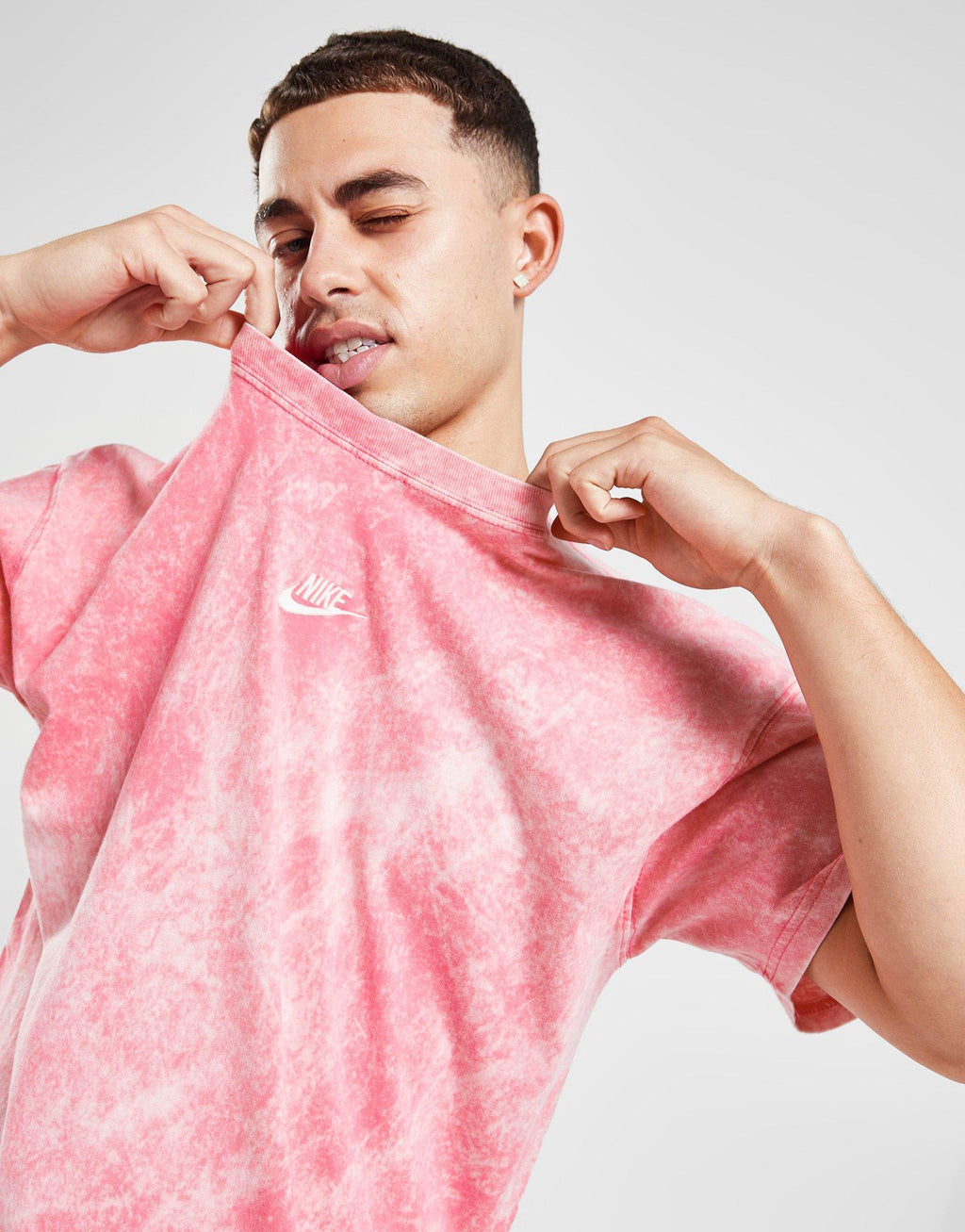 Washed T-Shirt