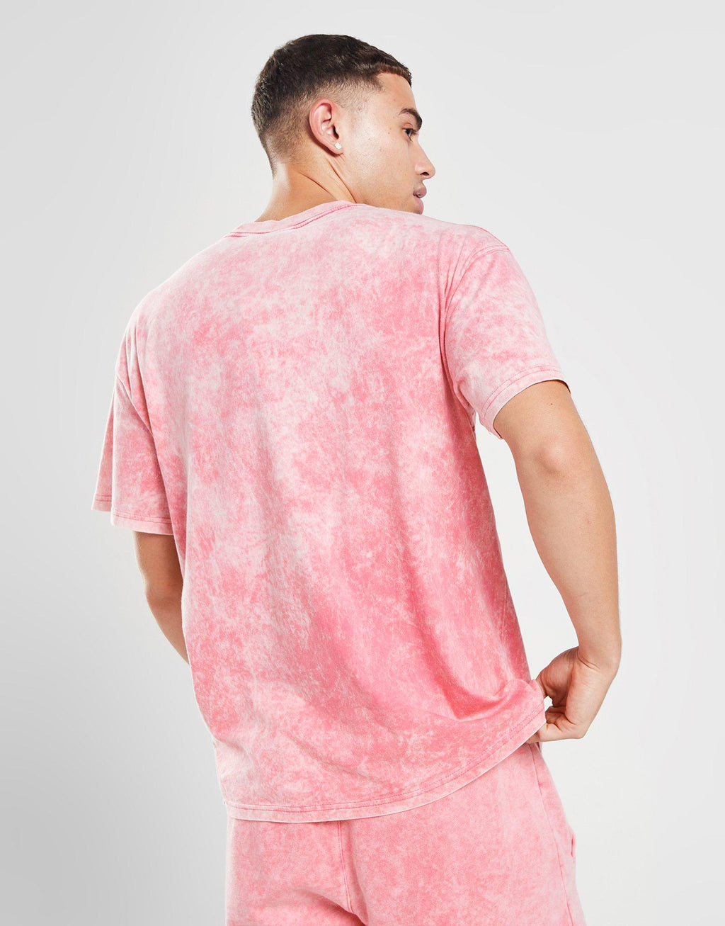 Washed T-Shirt