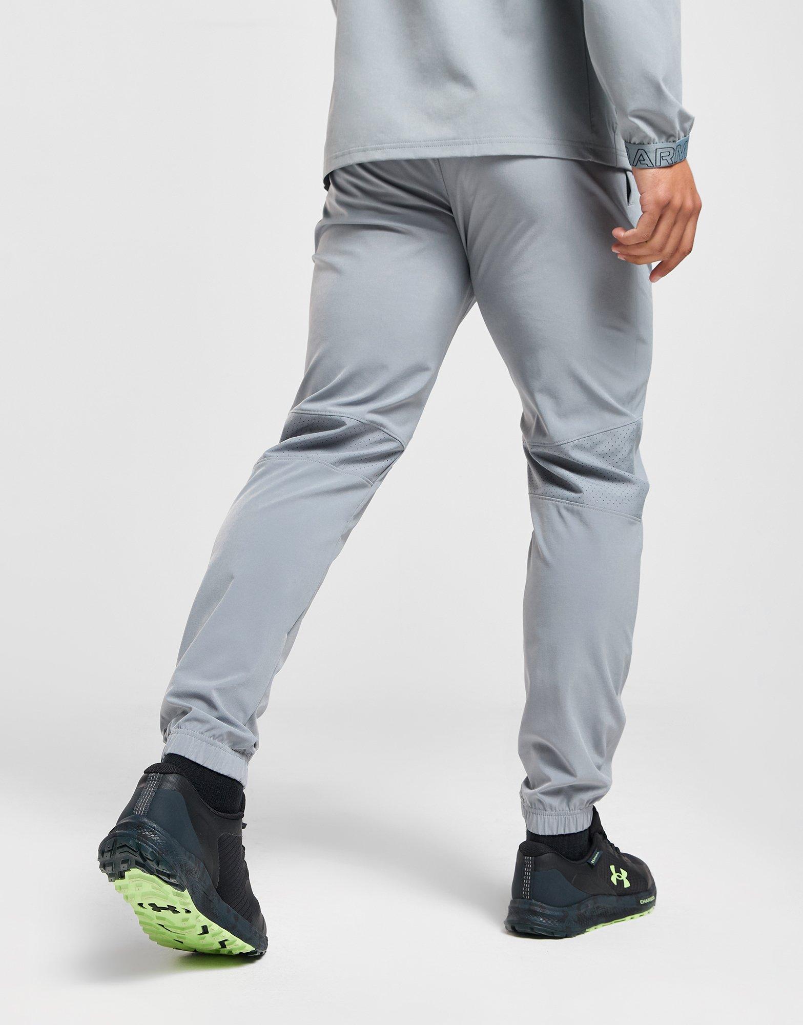 Lock-Up Woven Track Pants