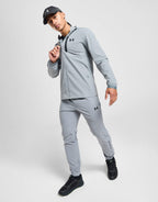 Lock-Up Woven Track Pants