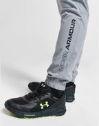 Lock-Up Woven Track Pants
