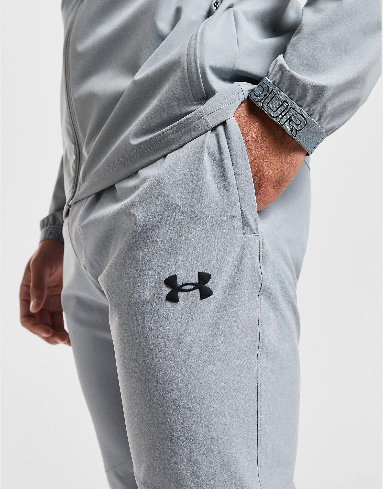 Lock-Up Woven Track Pants