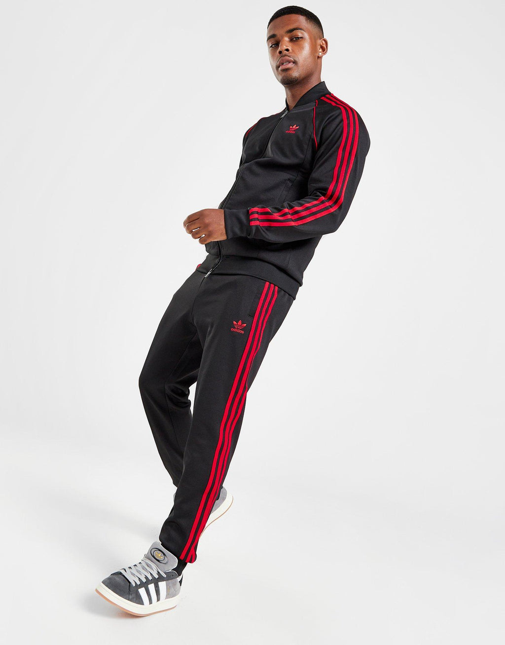SST Track Pants