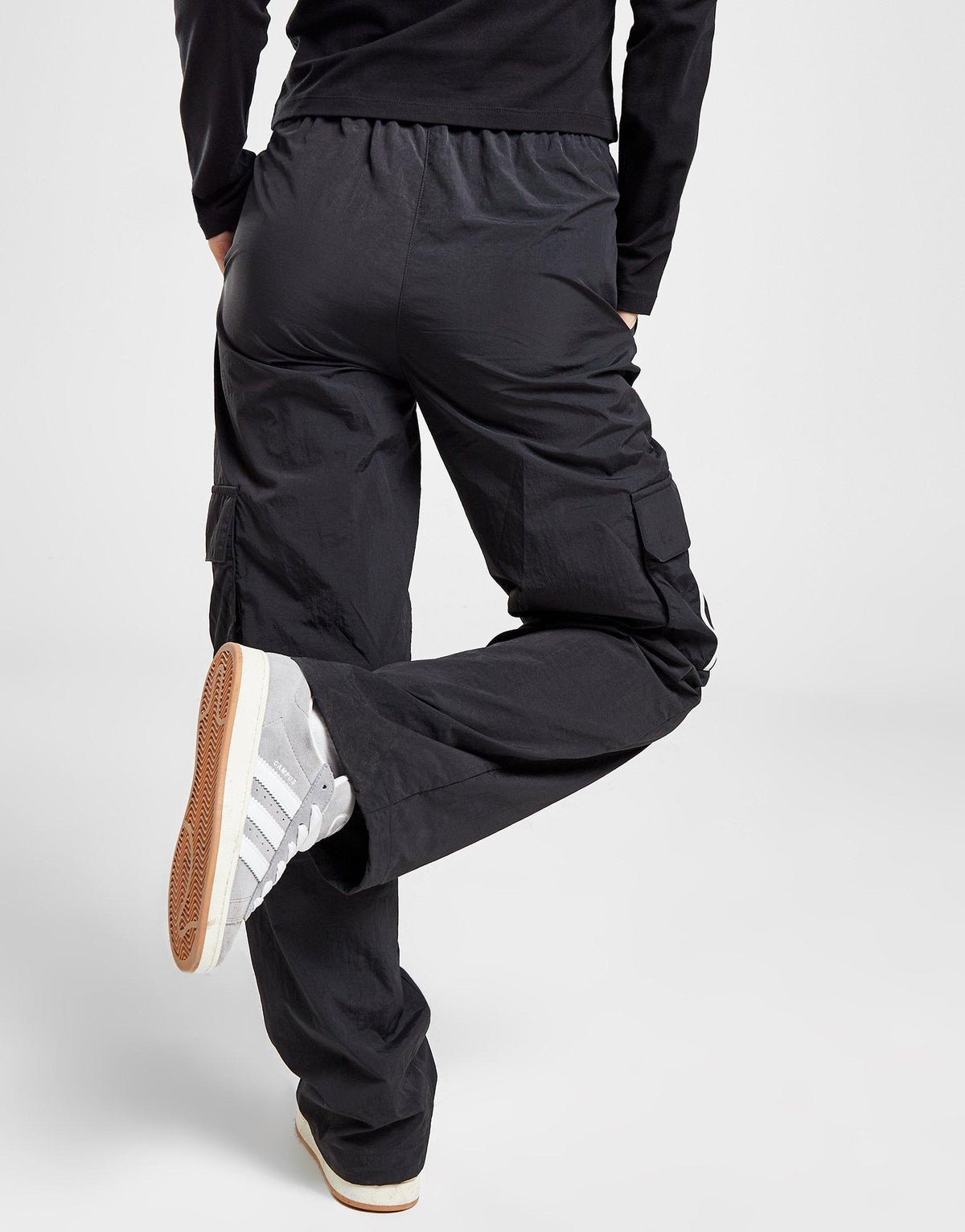 3-Stripes Cargo Pants