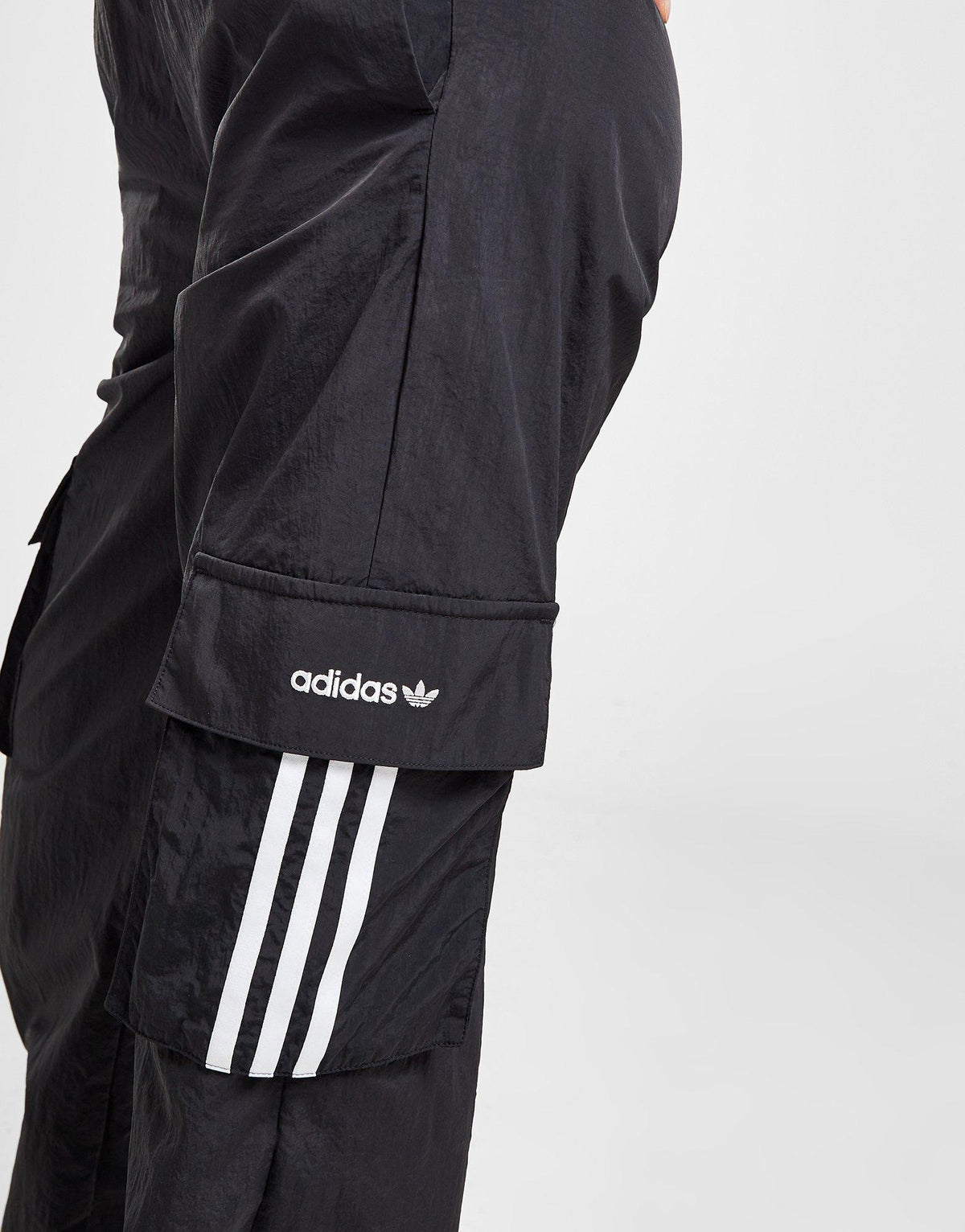 3-Stripes Cargo Pants