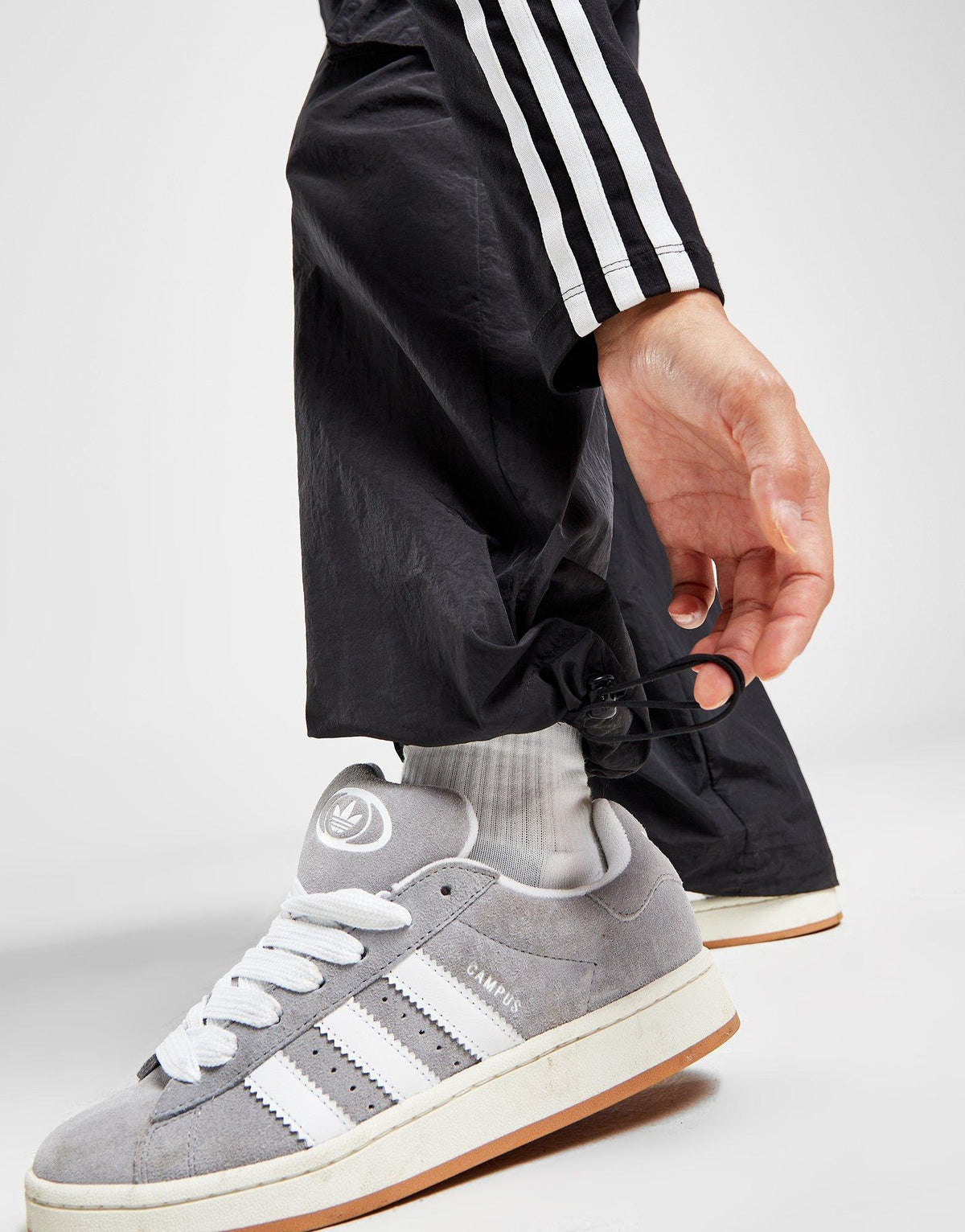 3-Stripes Cargo Pants