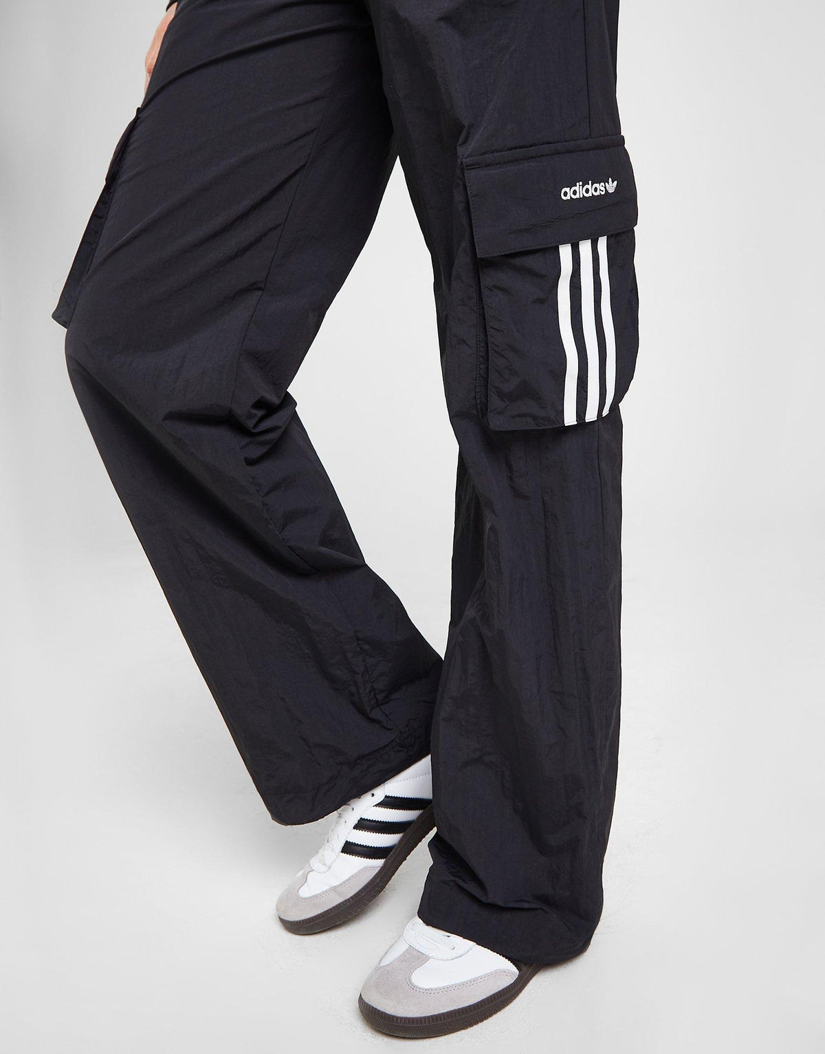 3-Stripes Cargo Pants