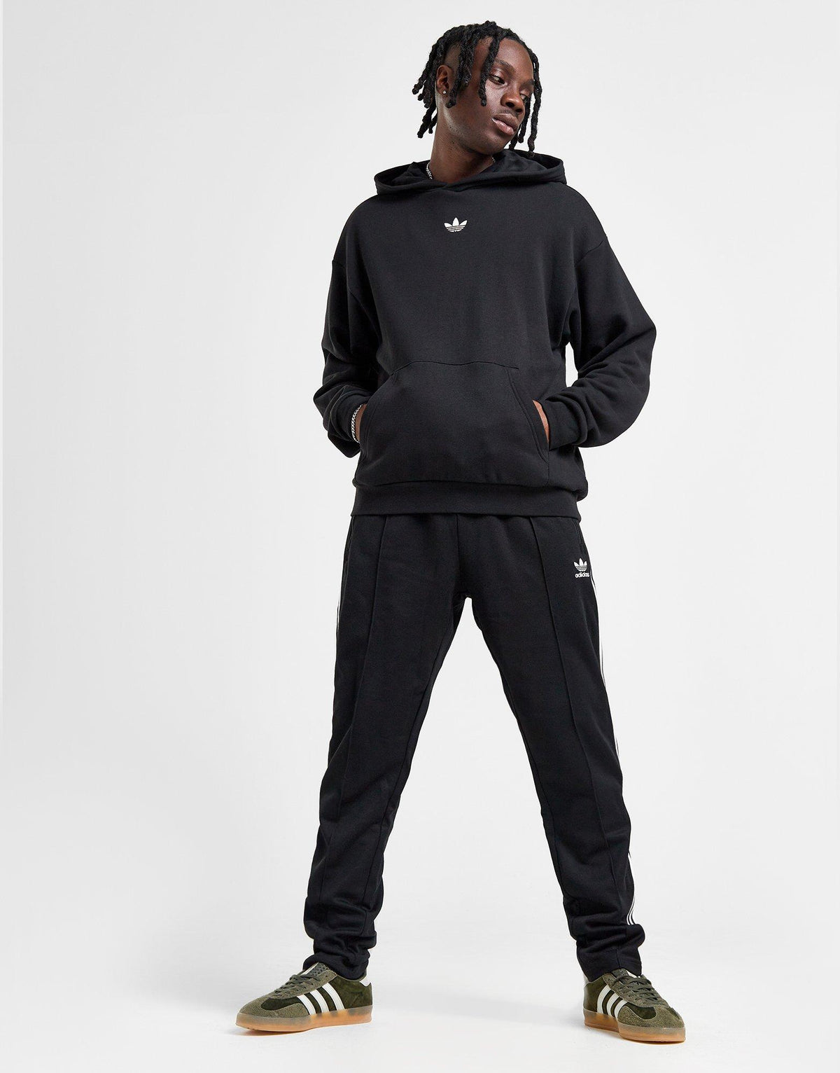 Adicolour Classics Beckenbauer Track Pants