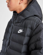 Synthetic Padded Jacket Junior