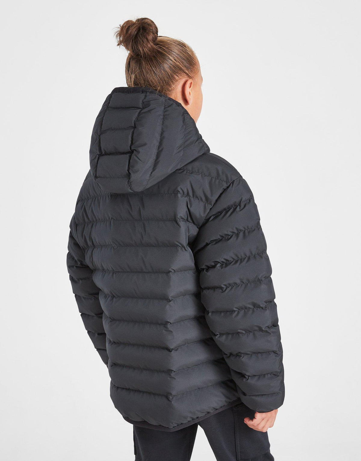 Synthetic Padded Jacket Junior