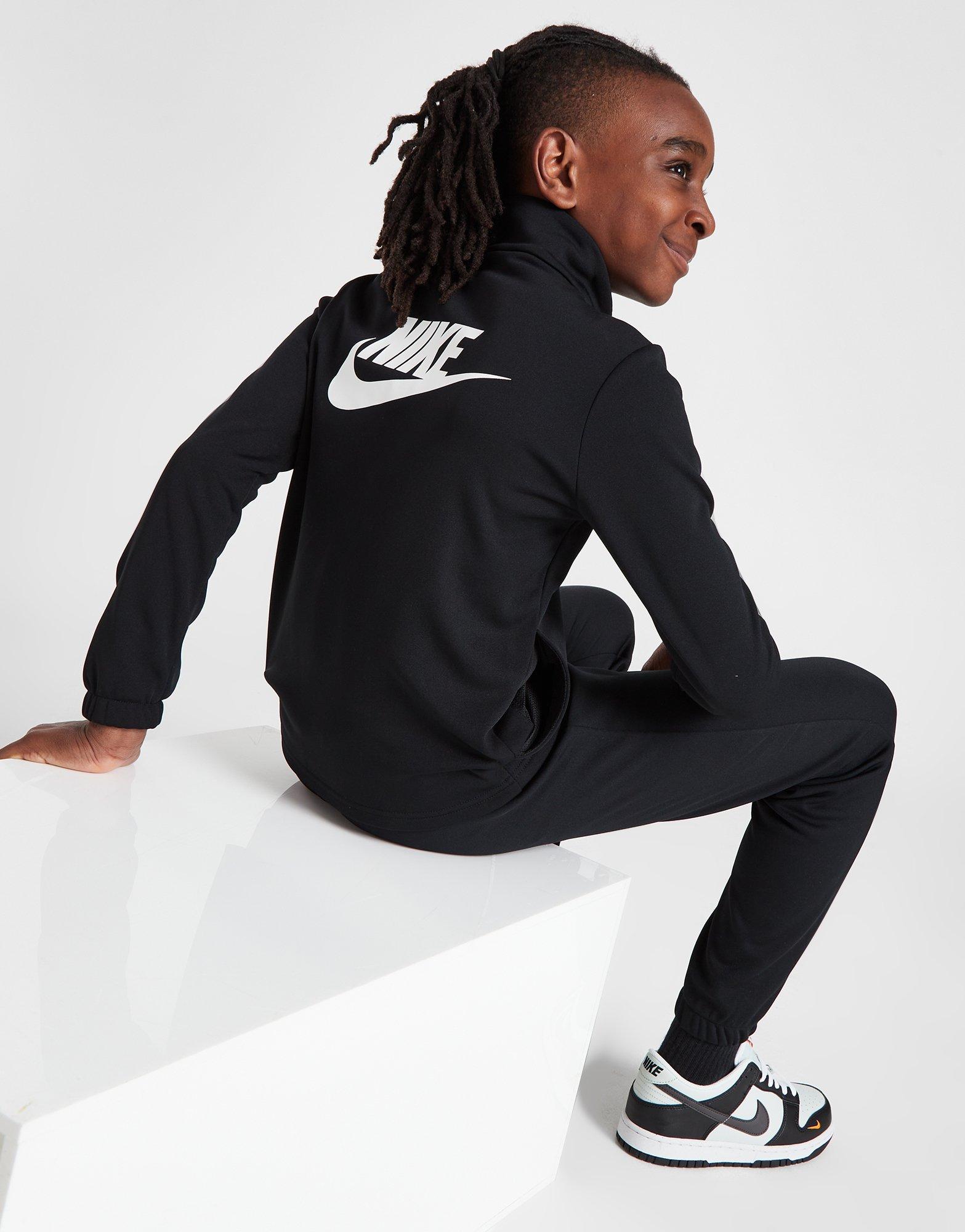 Futura Tracksuit Set Junior's