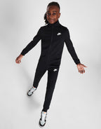 Futura Tracksuit Set Junior's