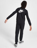 Futura Tracksuit Set Junior's