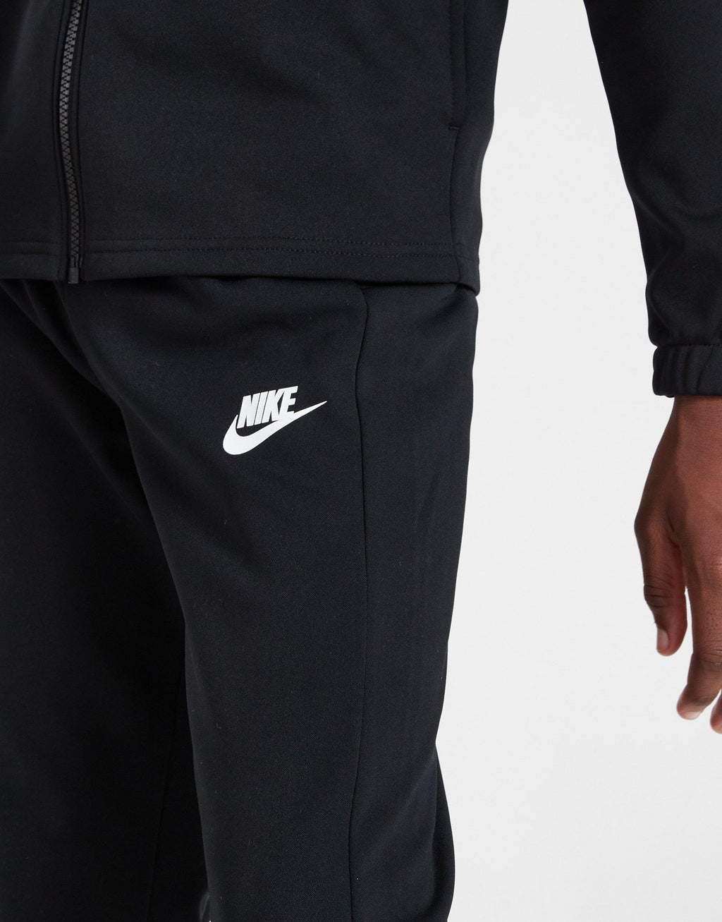 Futura Tracksuit Set Junior's