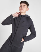 Tech Fleece Full-Zip Hoodie Junior's