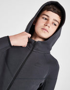 Tech Fleece Full-Zip Hoodie Junior's
