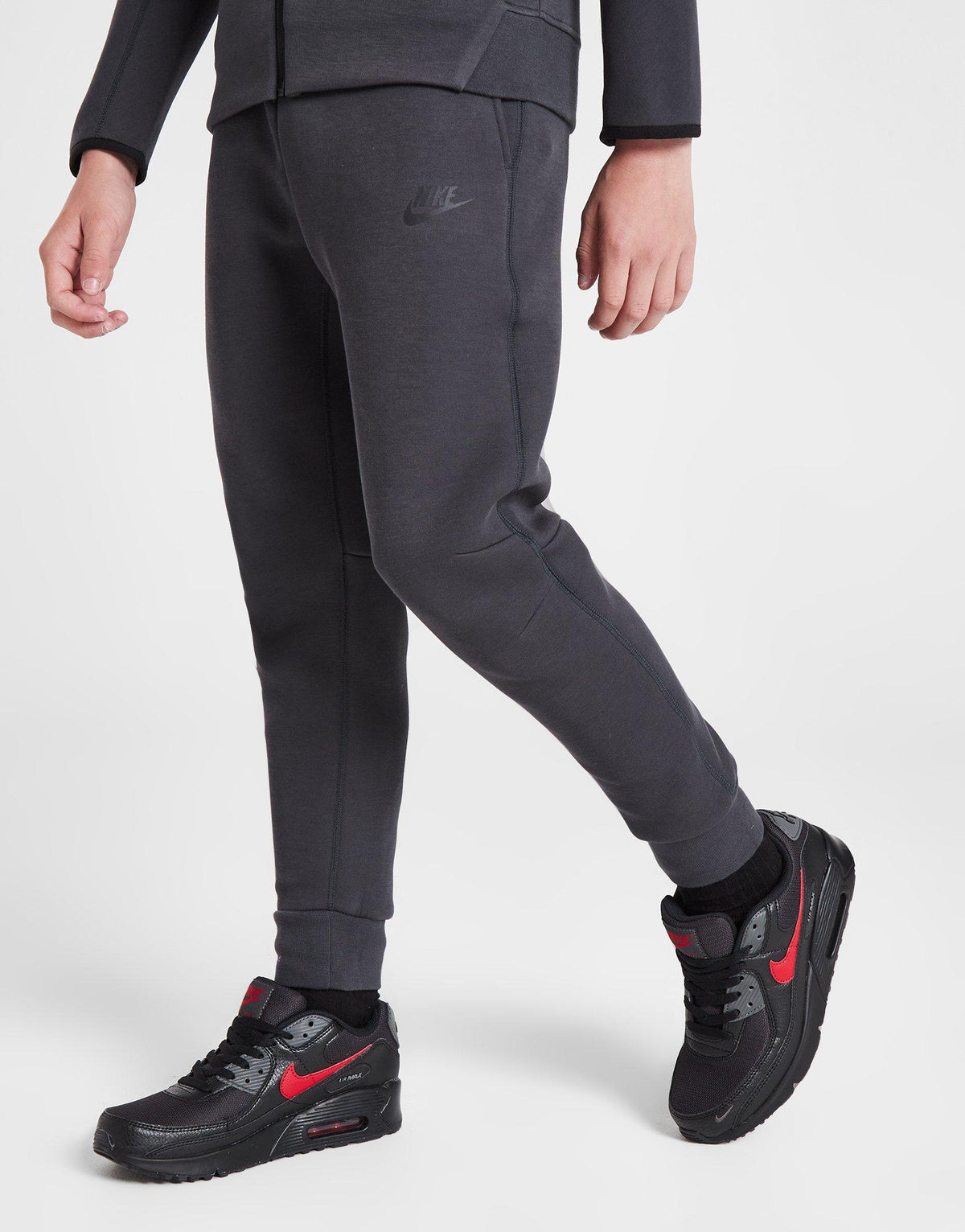 Tech Pants Junior's