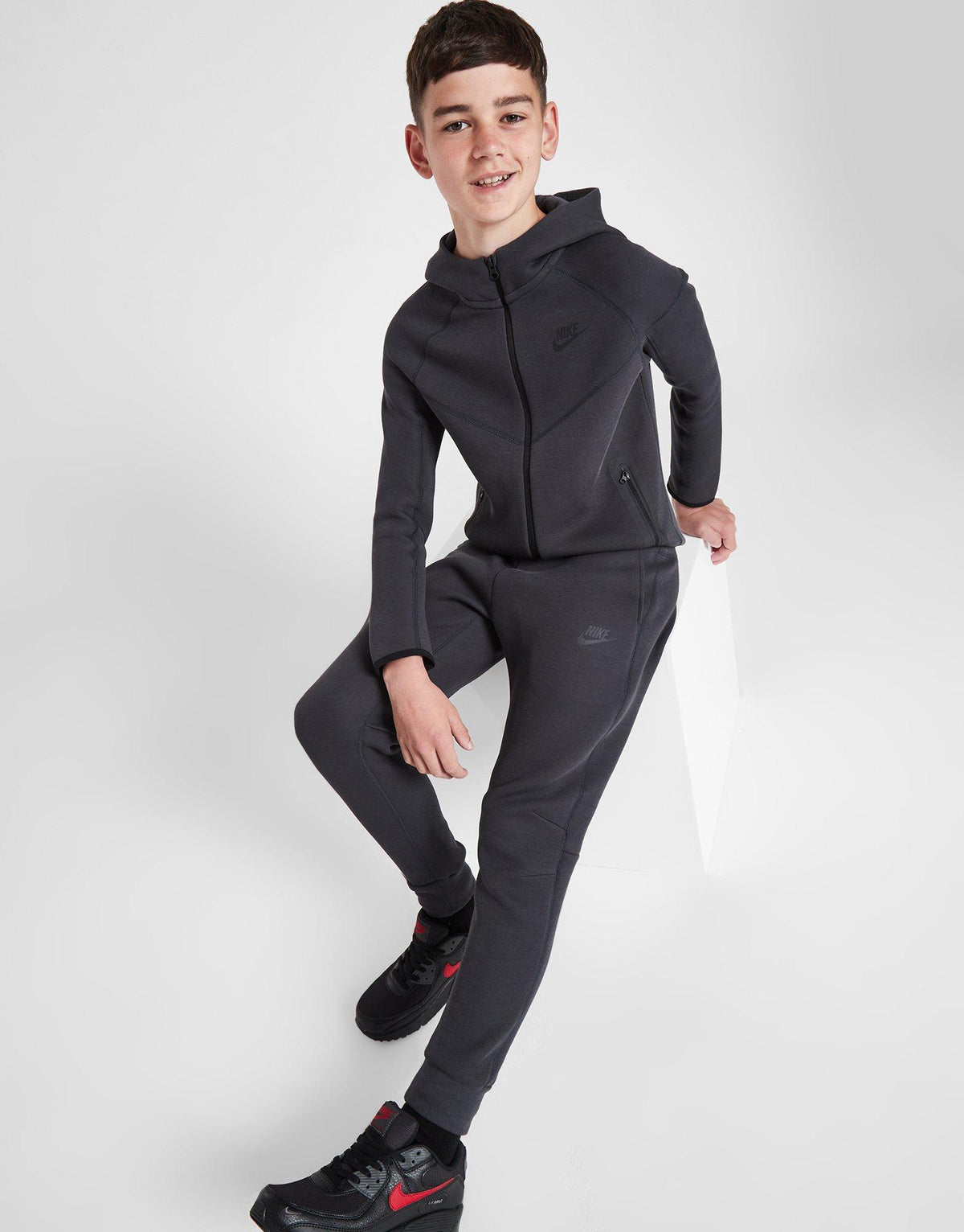 Tech Pants Junior's