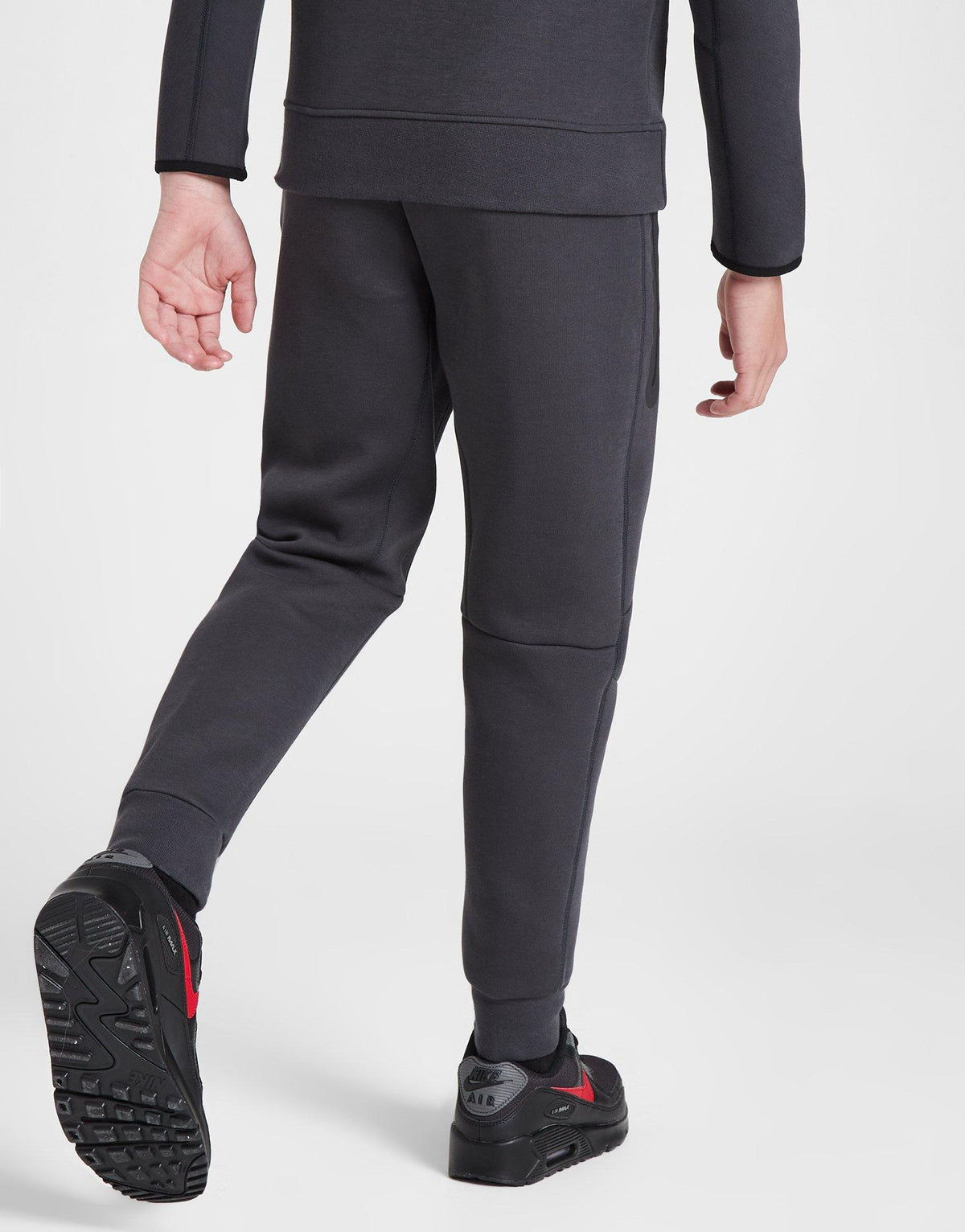 Tech Pants Junior's
