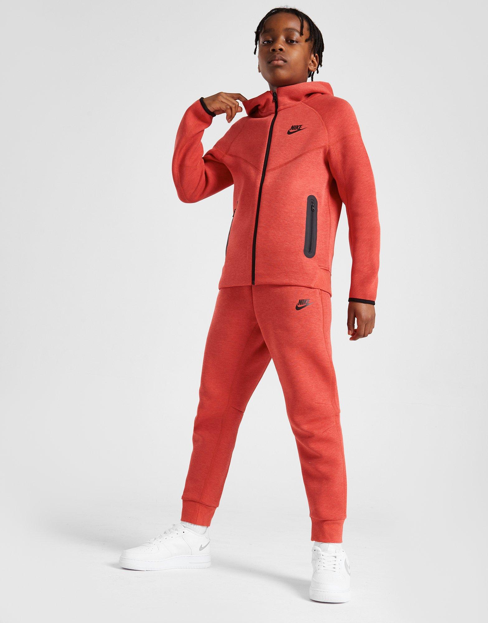 Tech Fleece Joggers Junior's