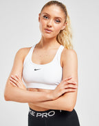 Running Swoosh Sports Bra