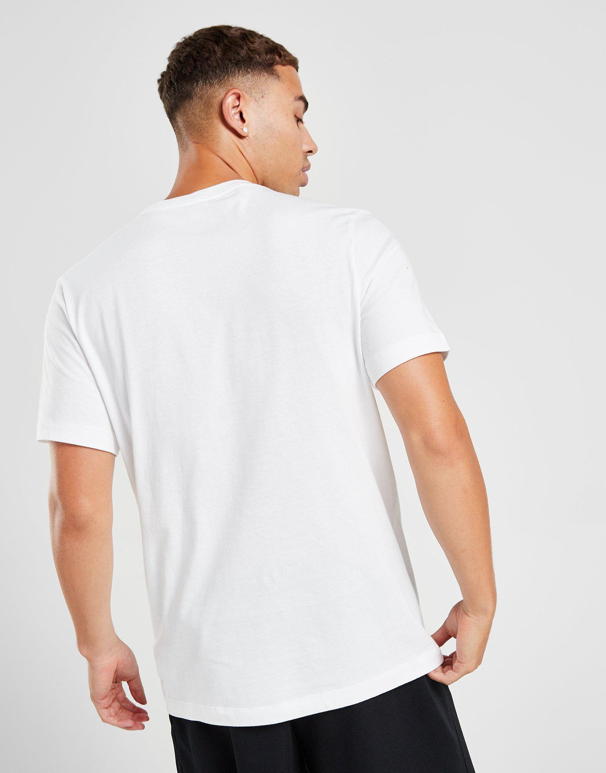 Just Do It Core T-Shirt