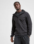 Unlimited Woven Jacket