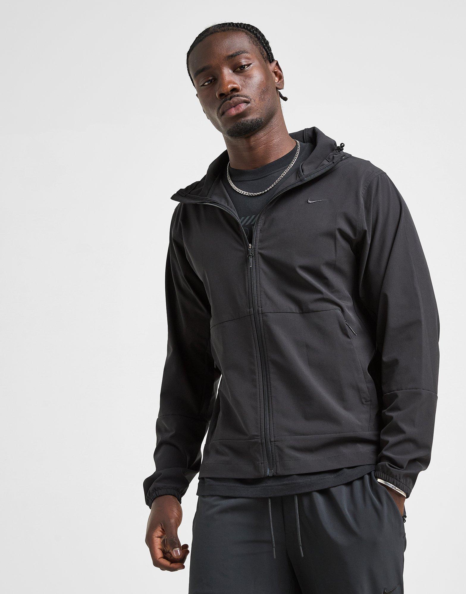 Unlimited Woven Jacket