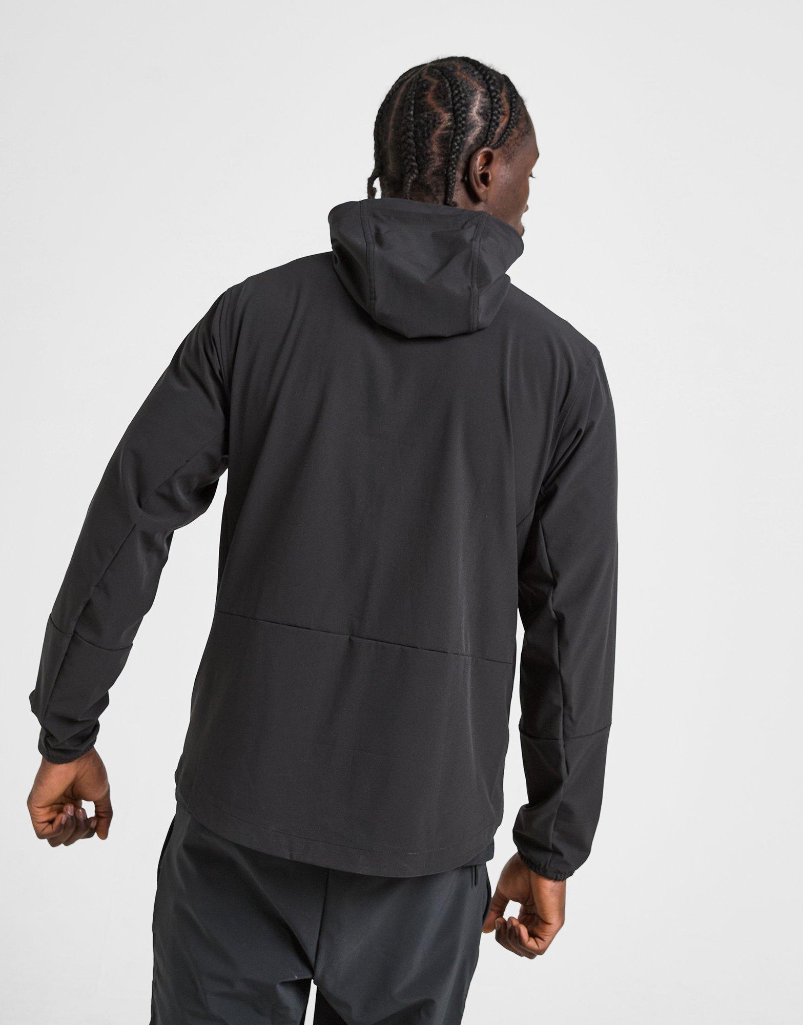 Unlimited Woven Jacket