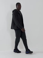 Unlimited Woven Jacket