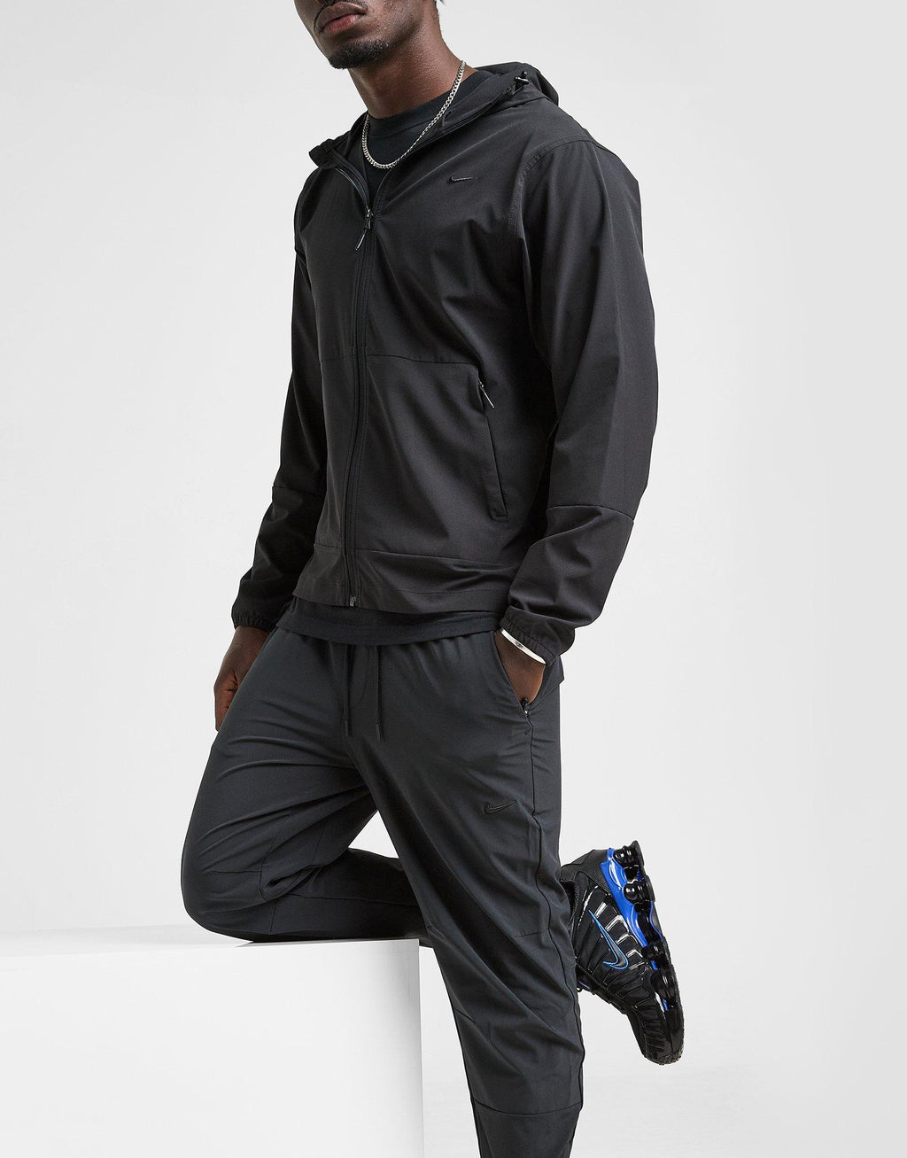 Unlimited Joggers