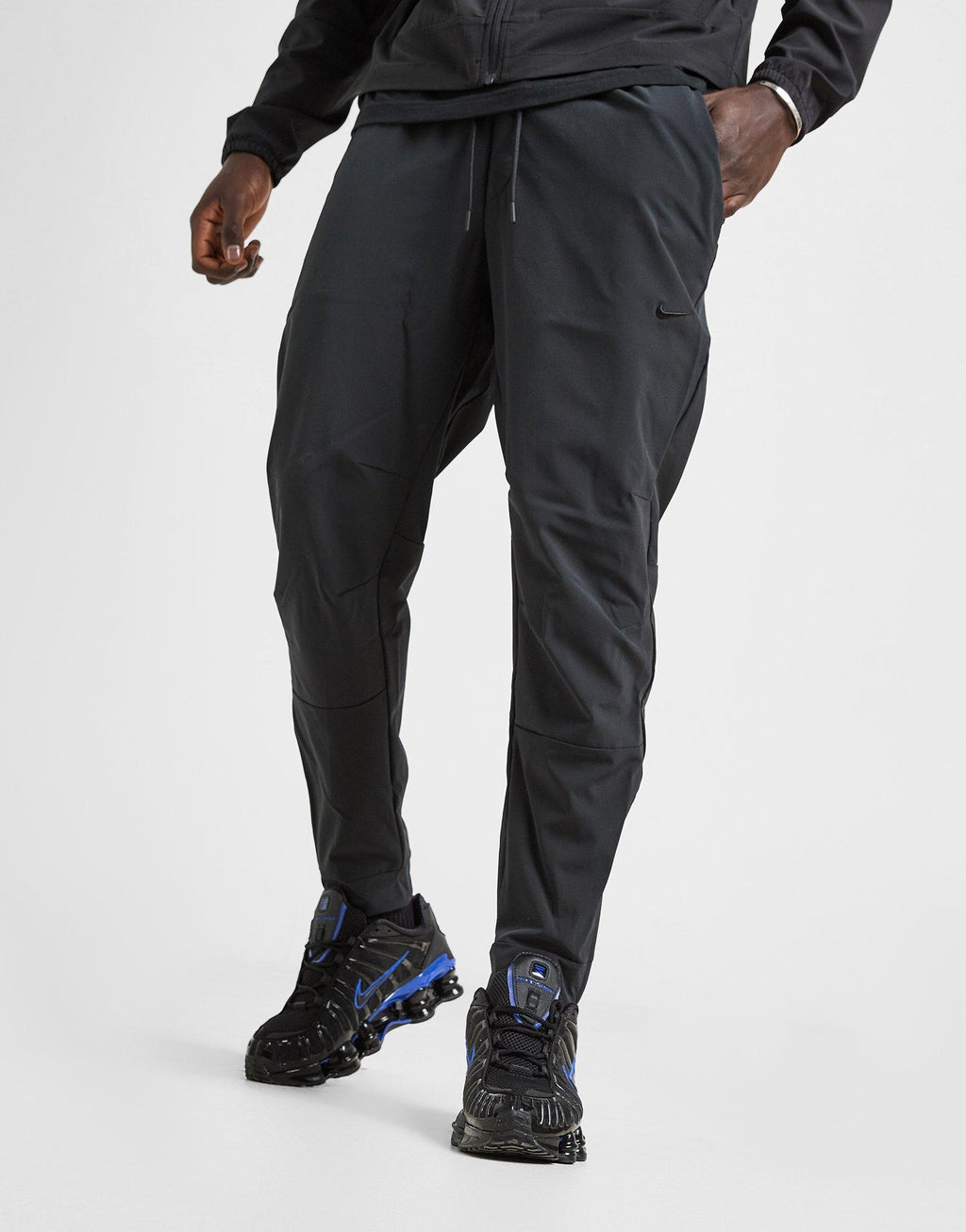 Unlimited Joggers