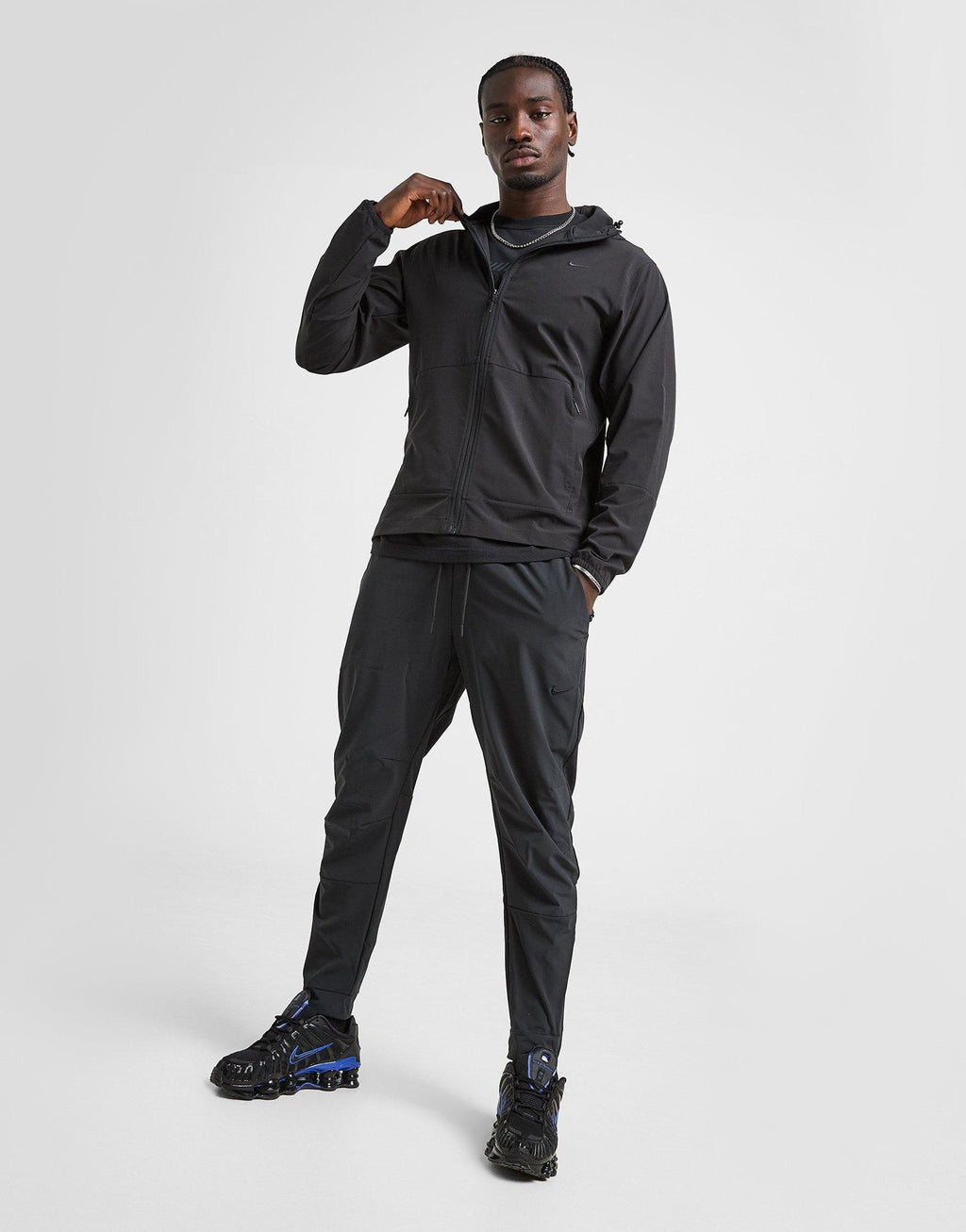 Unlimited Joggers