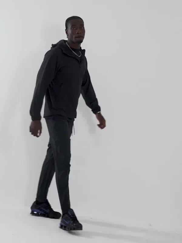 Unlimited Joggers