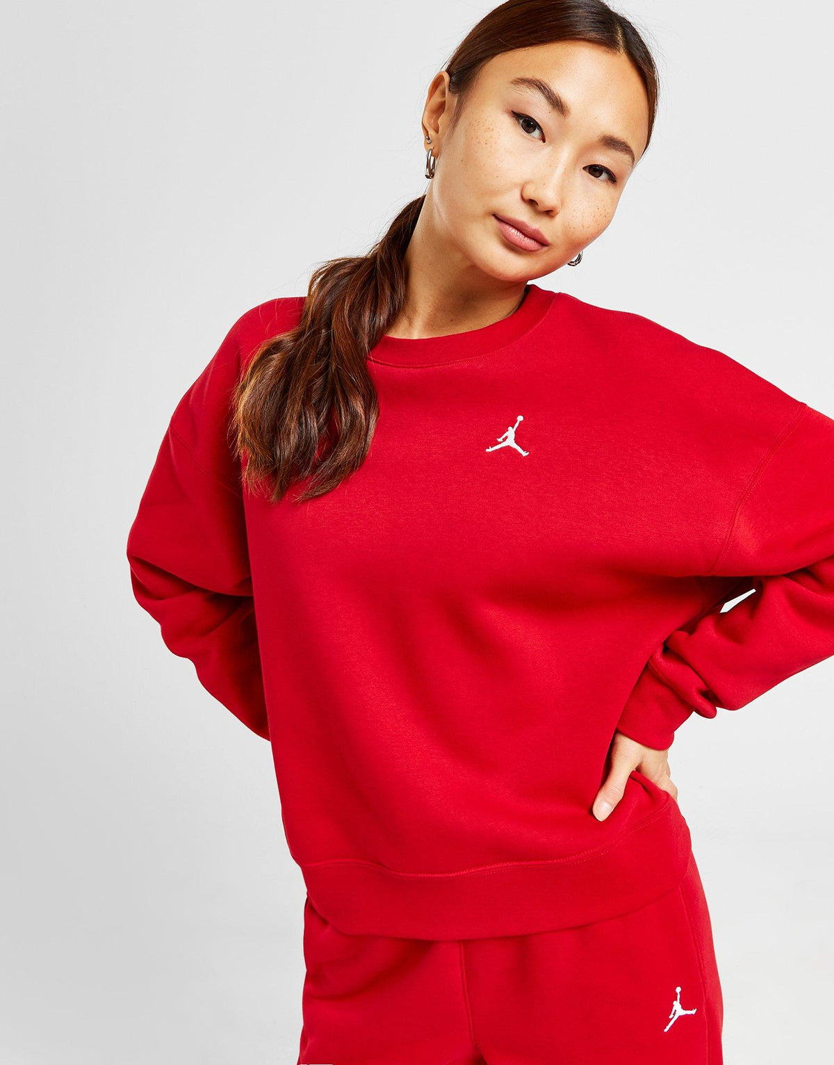 Brooklyn Crew Sweatshirt