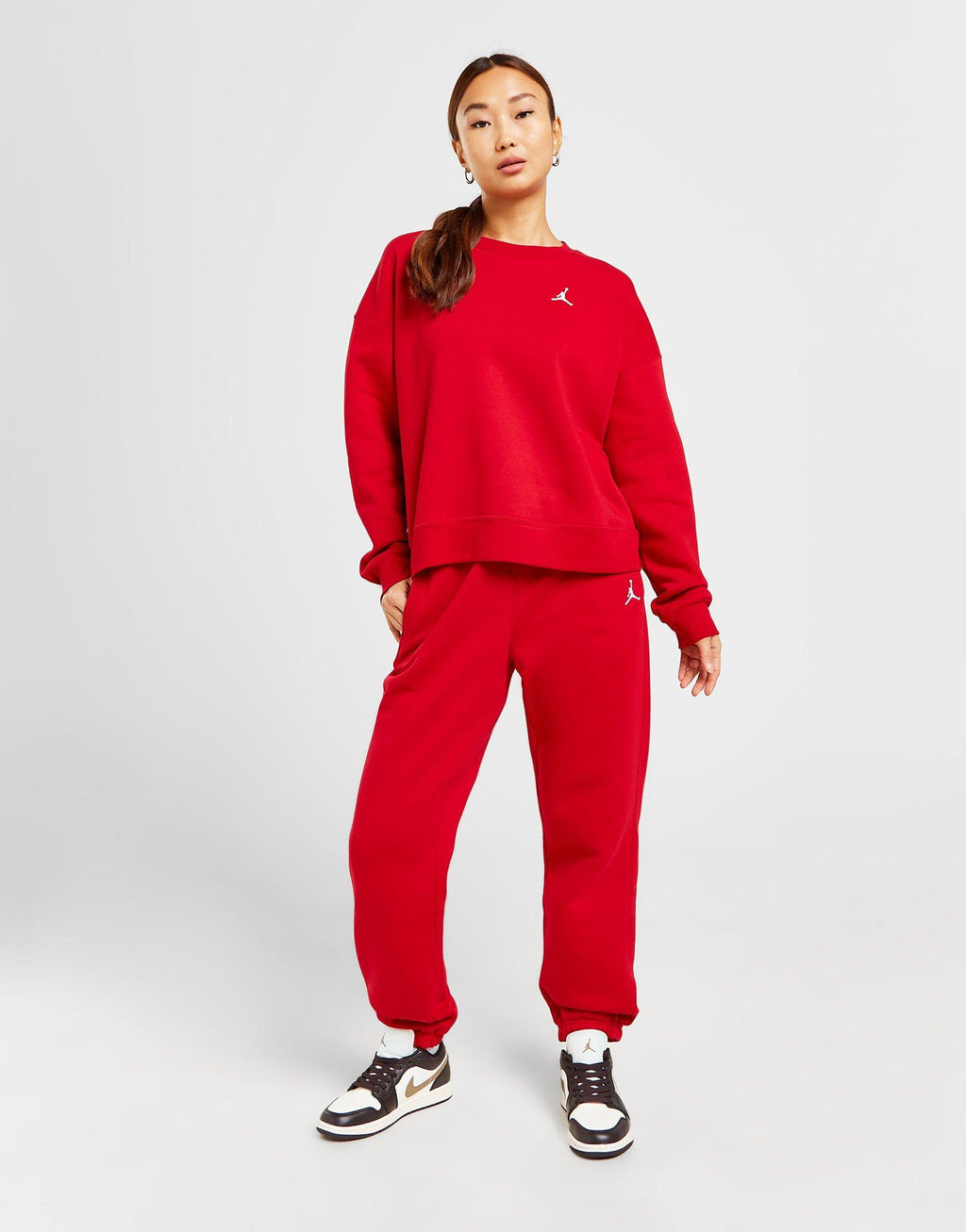 Brooklyn Crew Sweatshirt