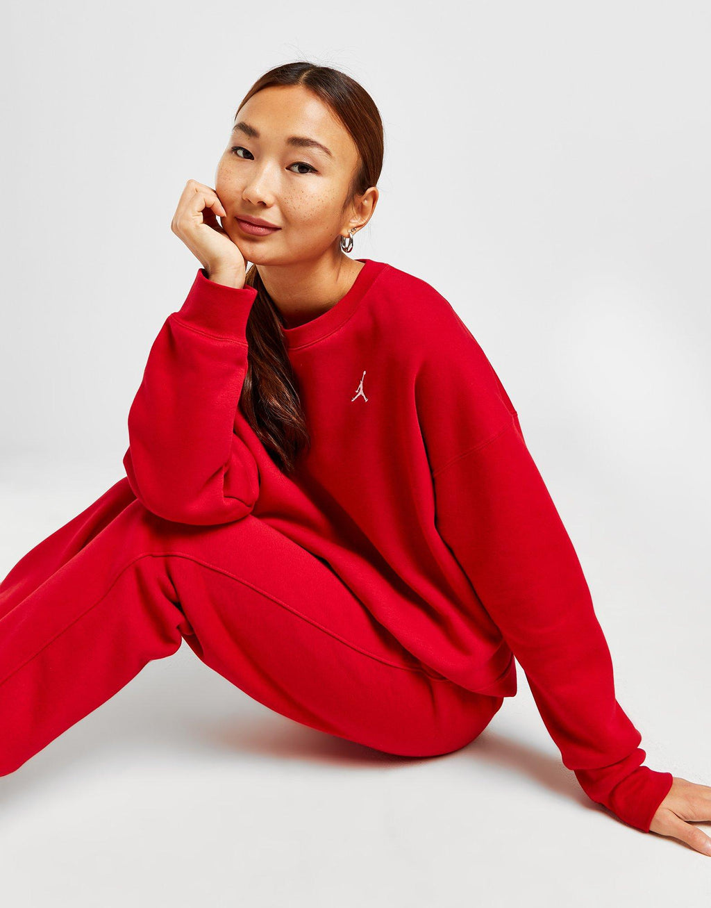 Brooklyn Crew Sweatshirt